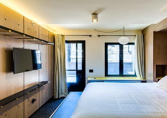 Hotel Shocard — photo 18 of 32