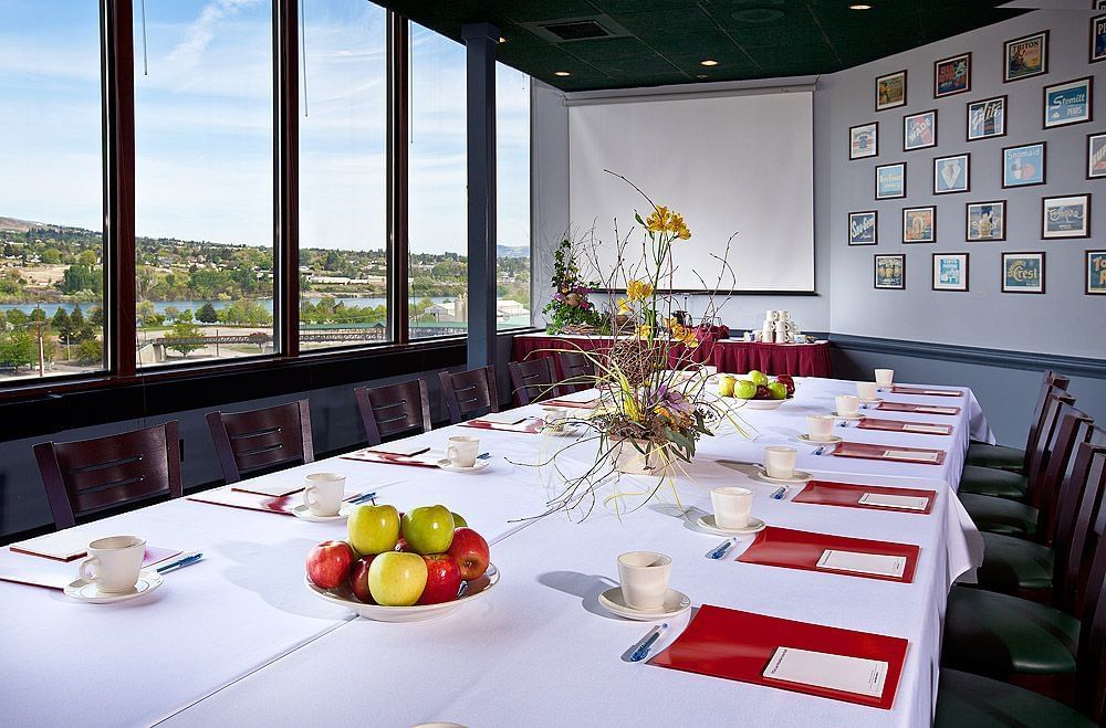 Coast Wenatchee Centre Hotel - Meeting(1)