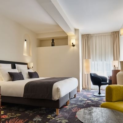 SUITE 