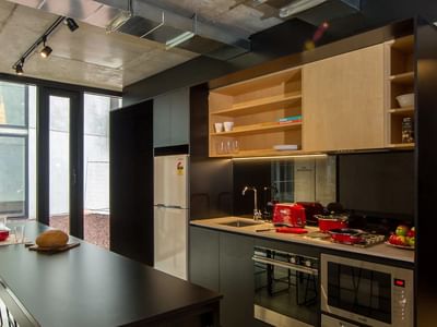 UniLodge @ RMIT Bundoora - Walert House