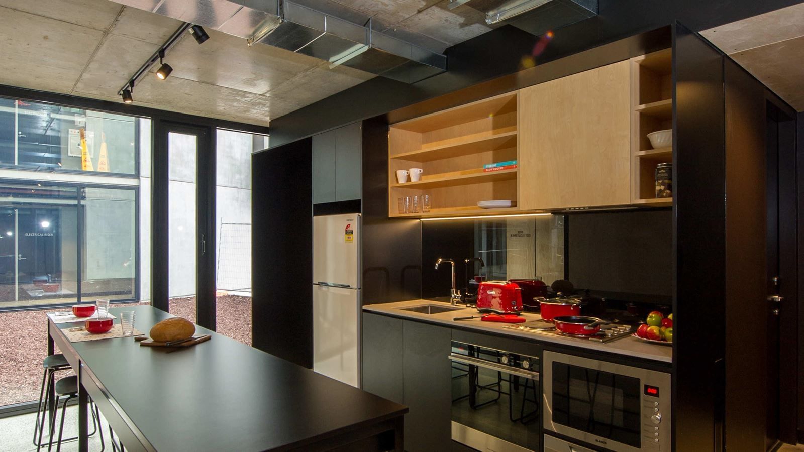 UniLodge @ RMIT Bundoora - Walert House