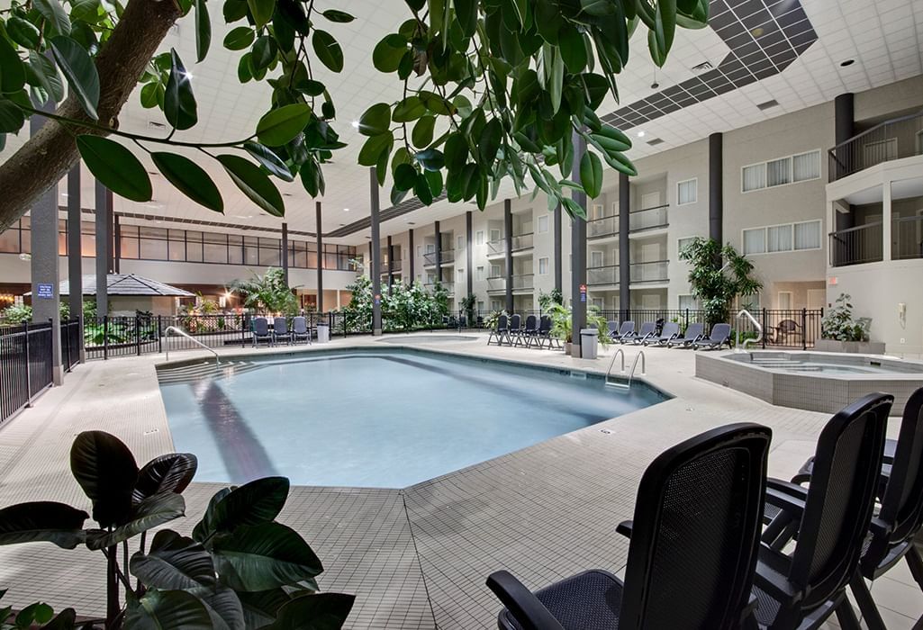 Coast Hotels Destinations With Indoor Pools To Visit This Winter   File 