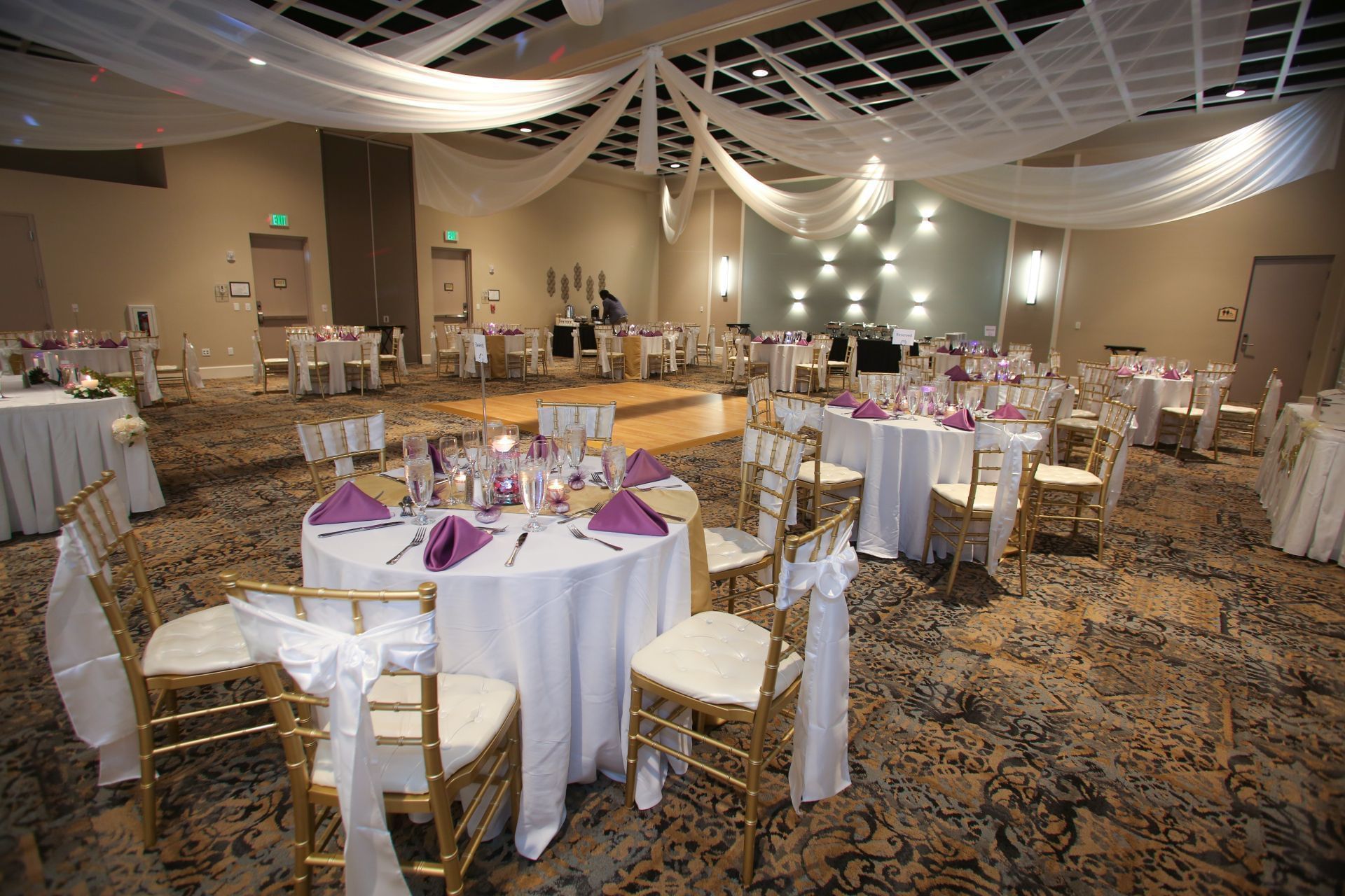 Wedding Halls in Orlando