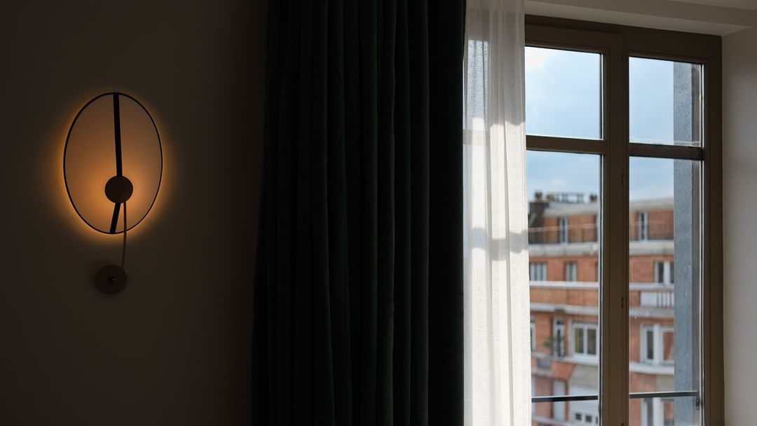 Prestige room