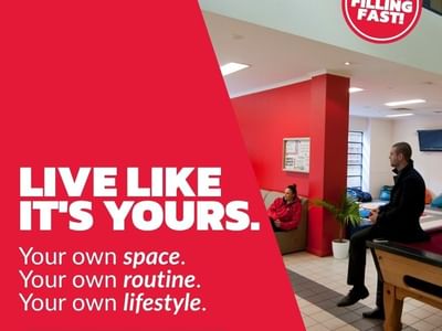 A'Beckett Open for 2026!