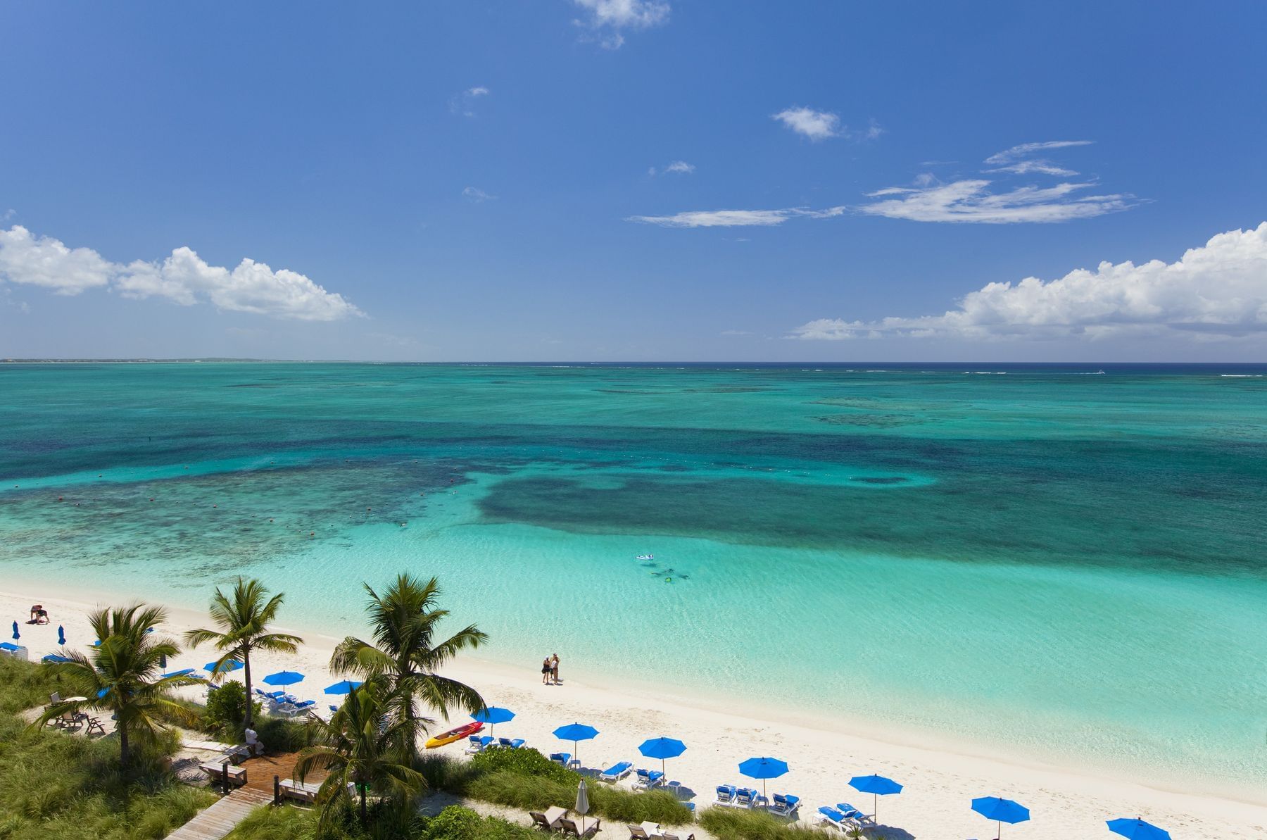 Caribbean Vacation Deals Windsong Resort Turks And Caicos