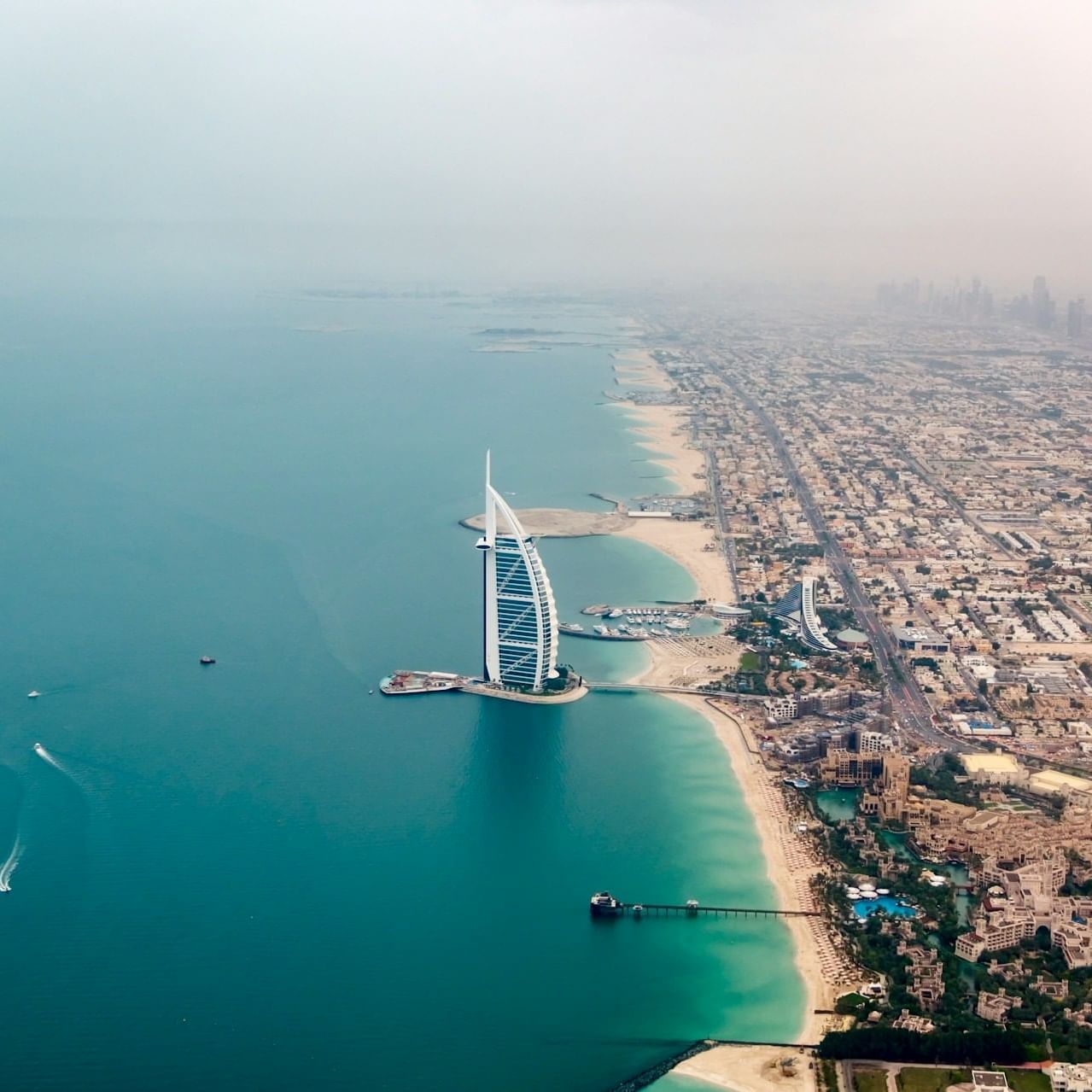 Dubai International Airport