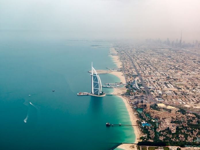 Dubai International Airport