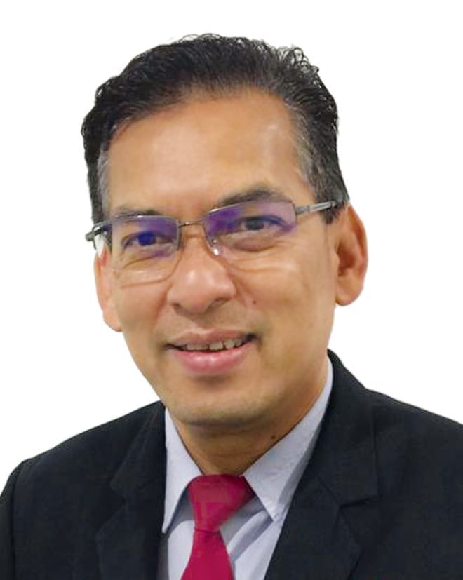 The director of food and beverage in Lexis
