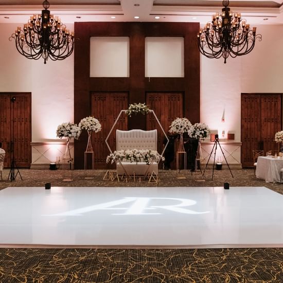 Mar de Cortes Ballroom
