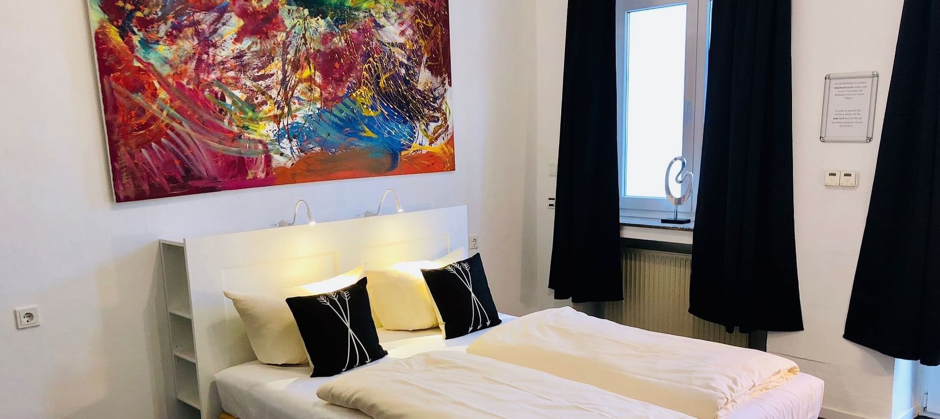 Budget Cologne Alt Deutz City Messe Arena Deutzer Eck