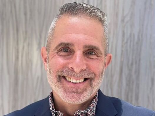 Portrait of Craig Goldman, Vice President, Operations at GF Hotels & Resorts