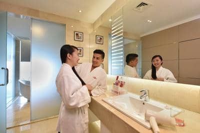Photo Gallery - Luxury Bathroom at Lexis Suites Penang 3
