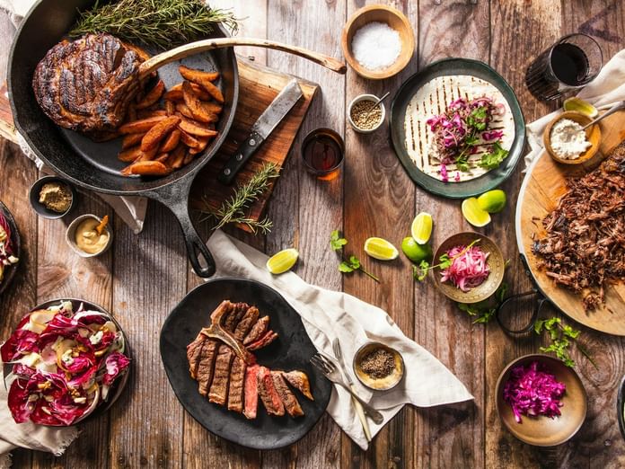 Celebrate Ramadan with authentic Iftar deliveries from TIME Hotels