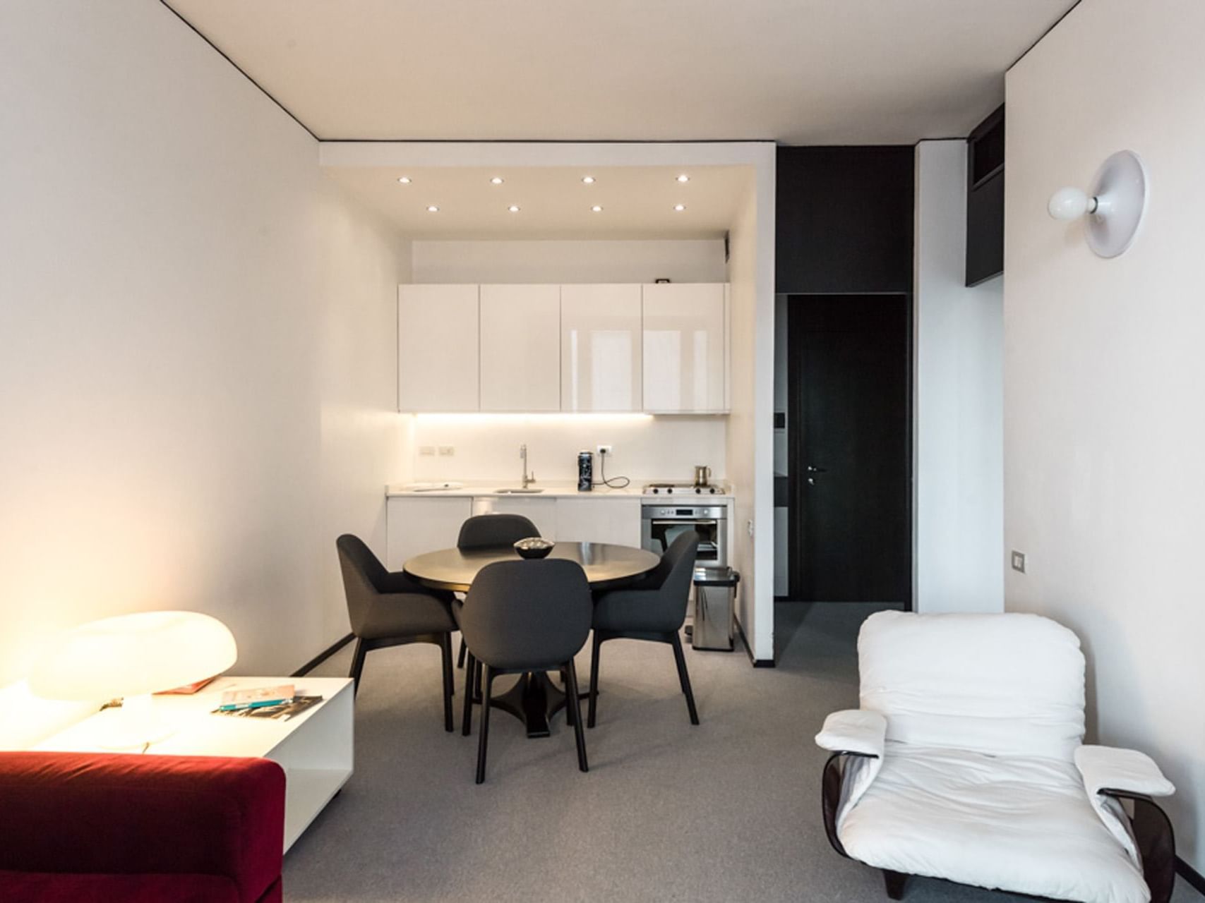 Classic Suite | DUPARC Contemporary Suites