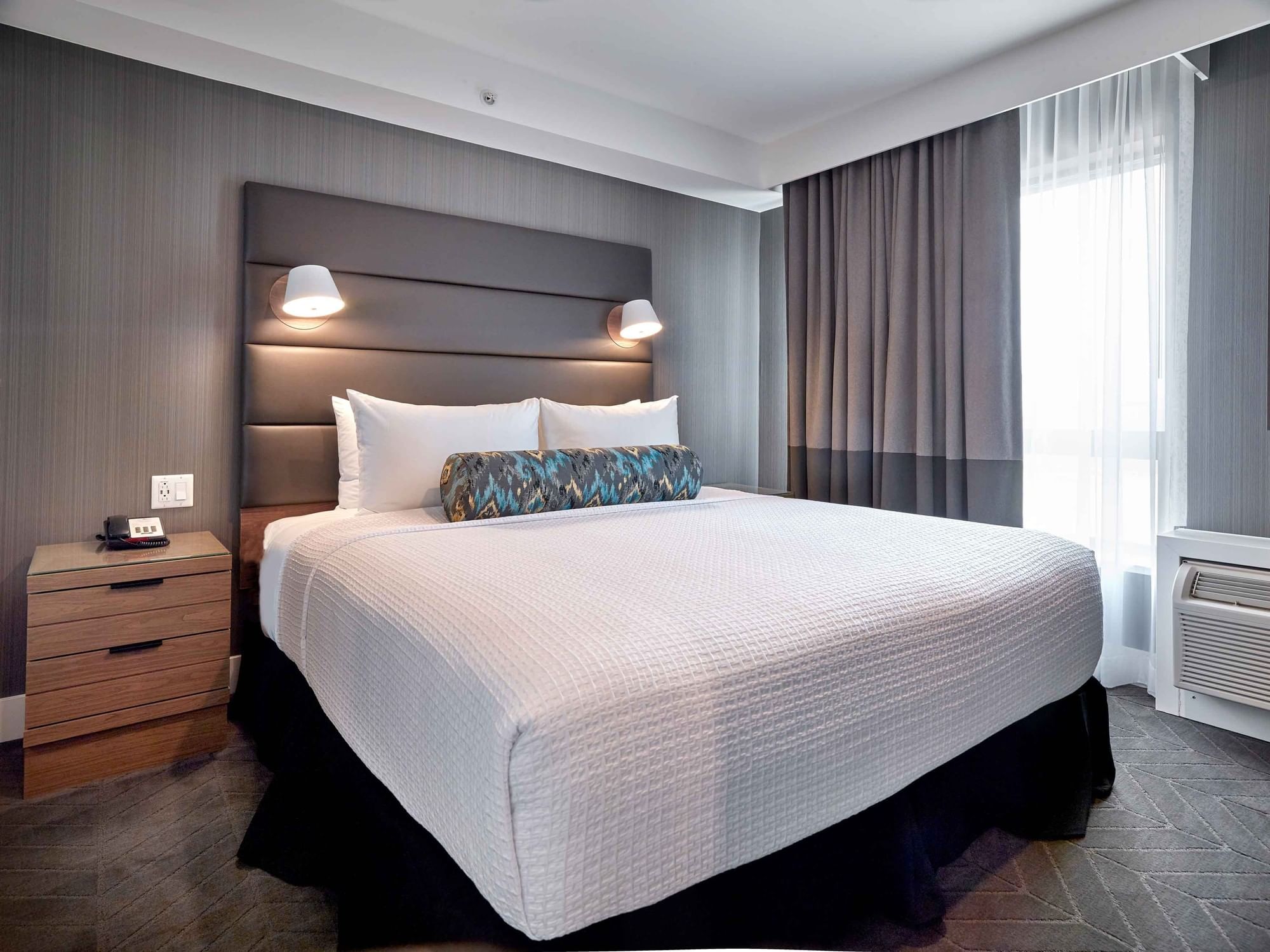 Sandman Hotel Group