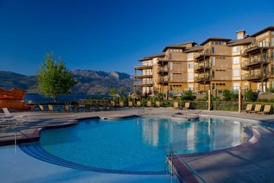 Resort Pool