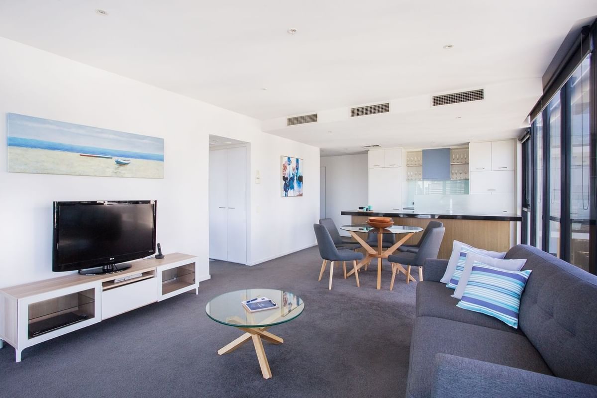 The Sebel Docklands and Residences - Accommodation