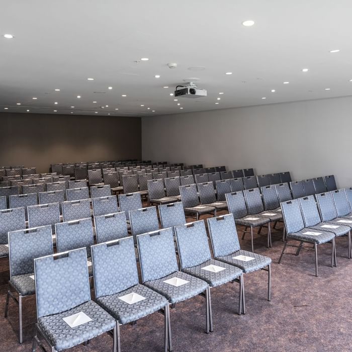 Barossa Room Theatre