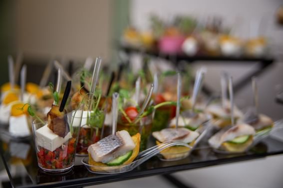 Catering evenimente Bucuresti