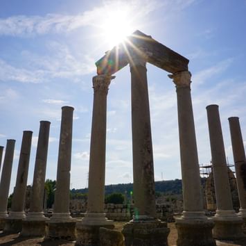 Perge - Antalya