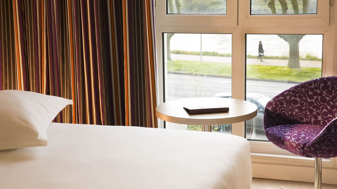 Comfort Room