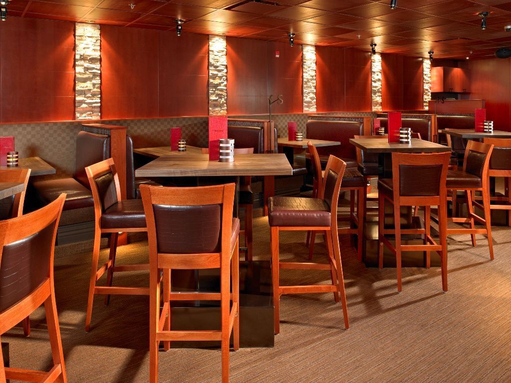 Firestone Restaurant