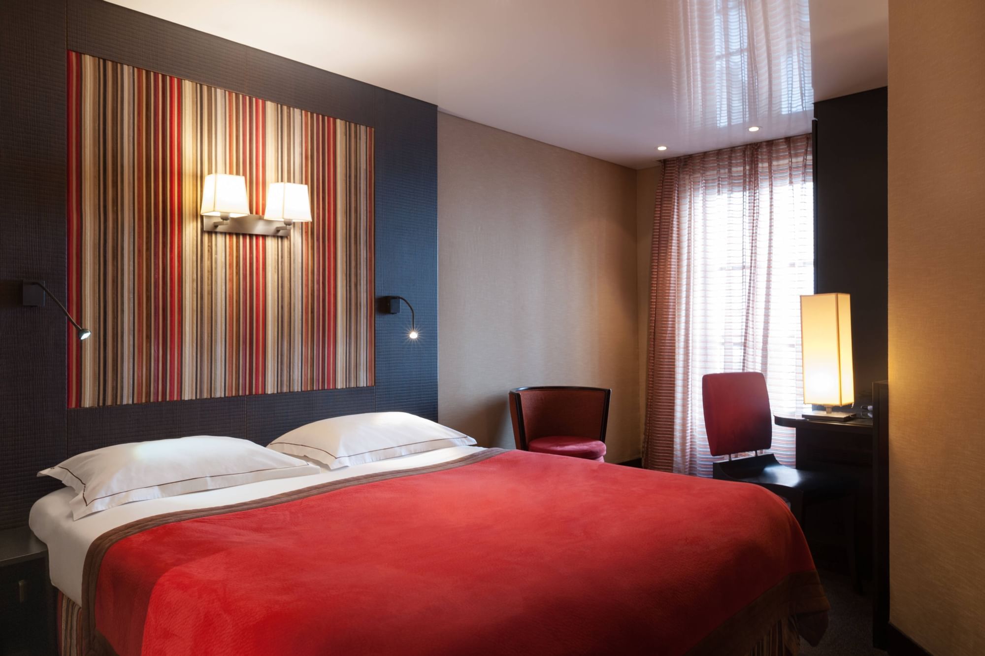 The Originals Boutique Hotel Paris Le Marais Paris le Marais