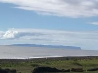 View of Niihau
