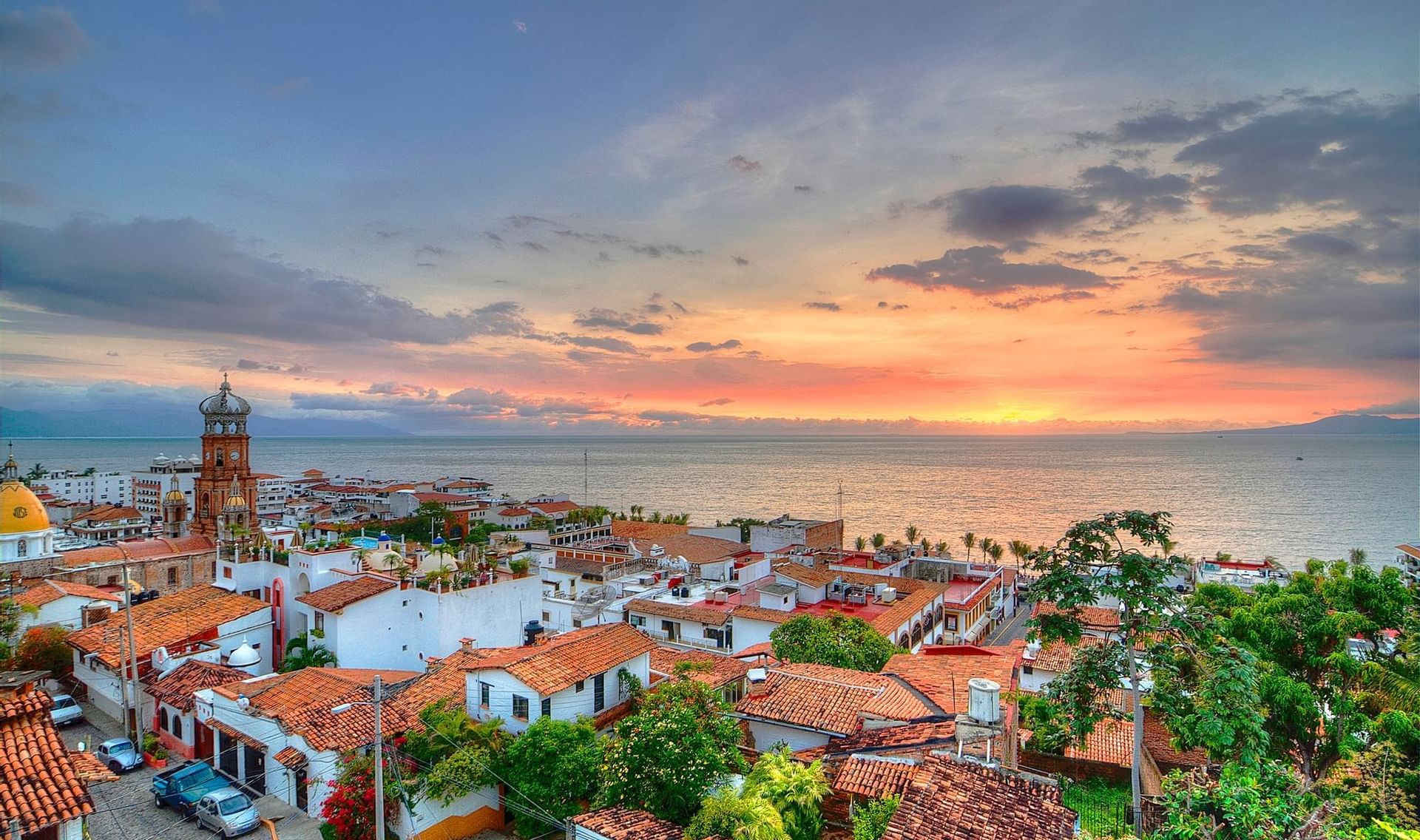 Buenaventura Hotels - All Inclusive Hotels Puerto Vallarta