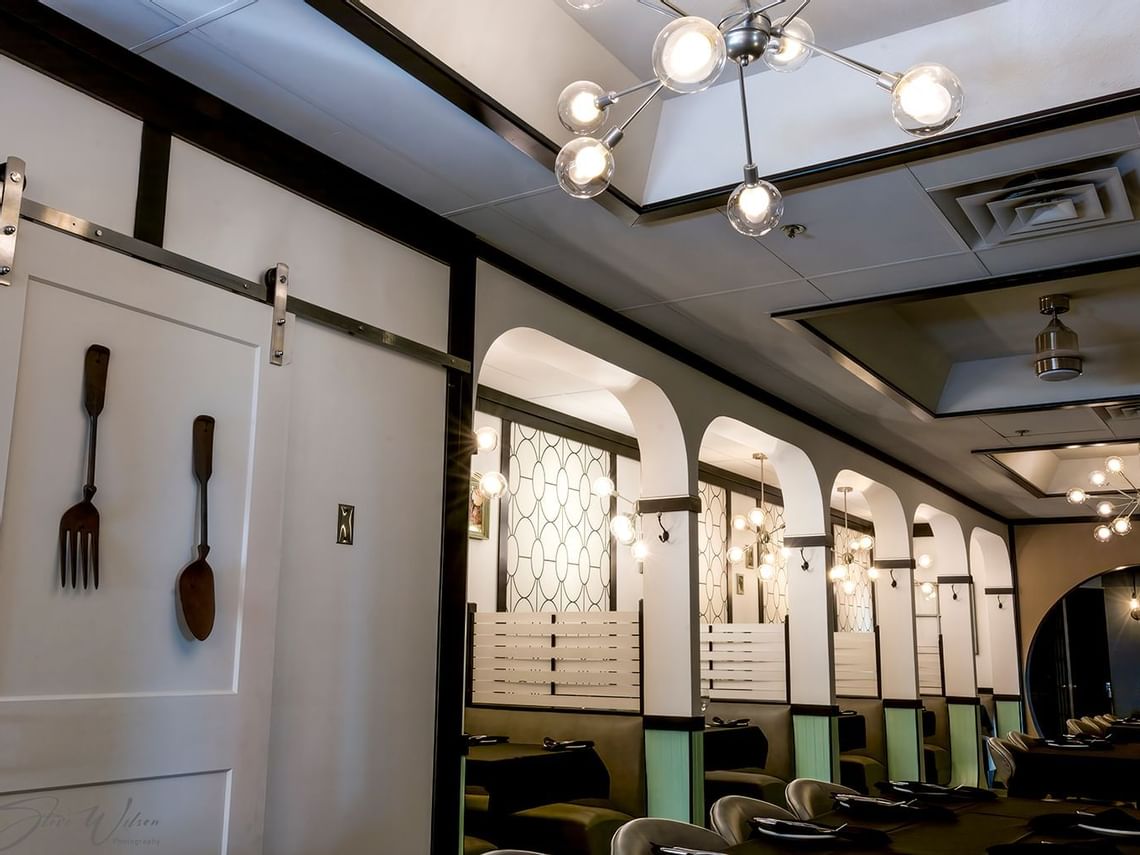 Tony's Pasta, Steak and Seafood House Whitehorse YT Restaurants