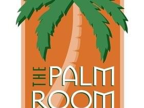 Logo of The Palm Room at The Lighthouse Inn