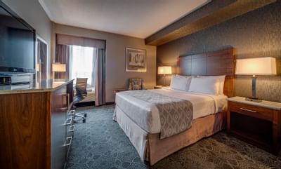 Monte Carlo Inns - Luxury Hotel Suites