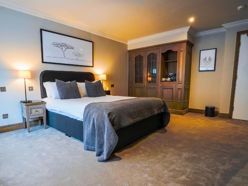Deluxe Premium Room