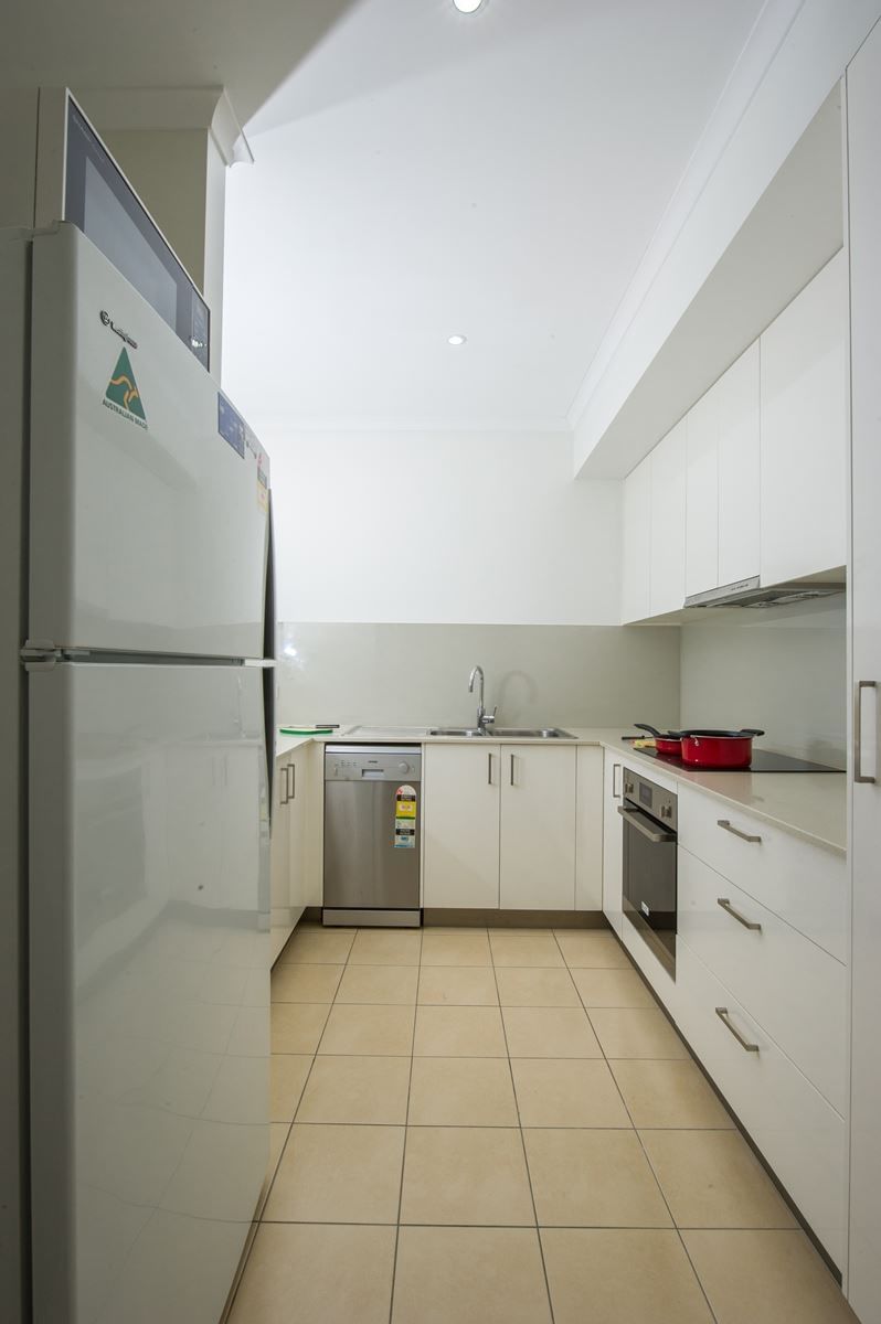 Student Living on Gould, student accommodation in Turner — photo 3