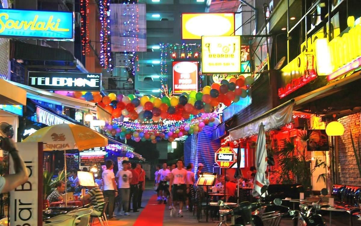 Charoen Krung