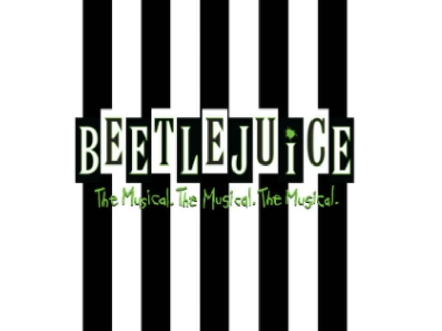 Beetlejuice | Brady Hotels Group