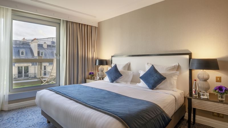 Champs Elysées Suite 