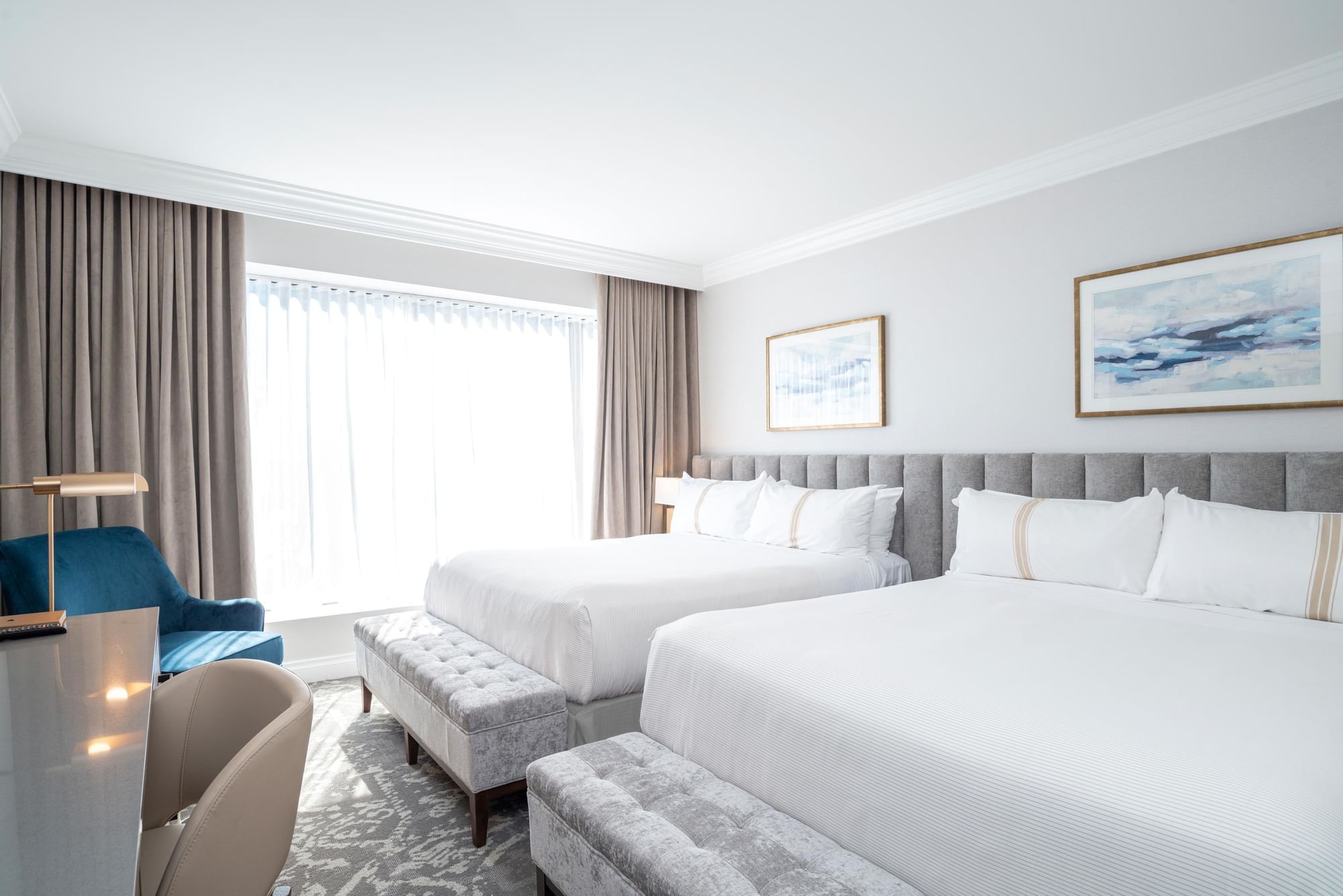 The Sutton Place Hotel Vancouver | Vancouver Hotels