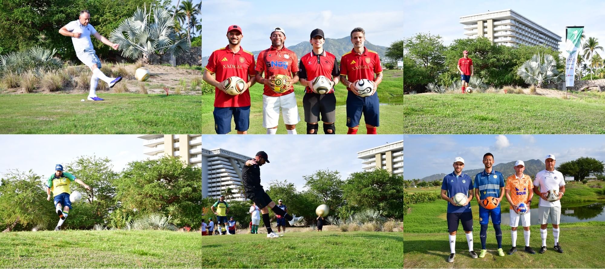FootGolf World Cup