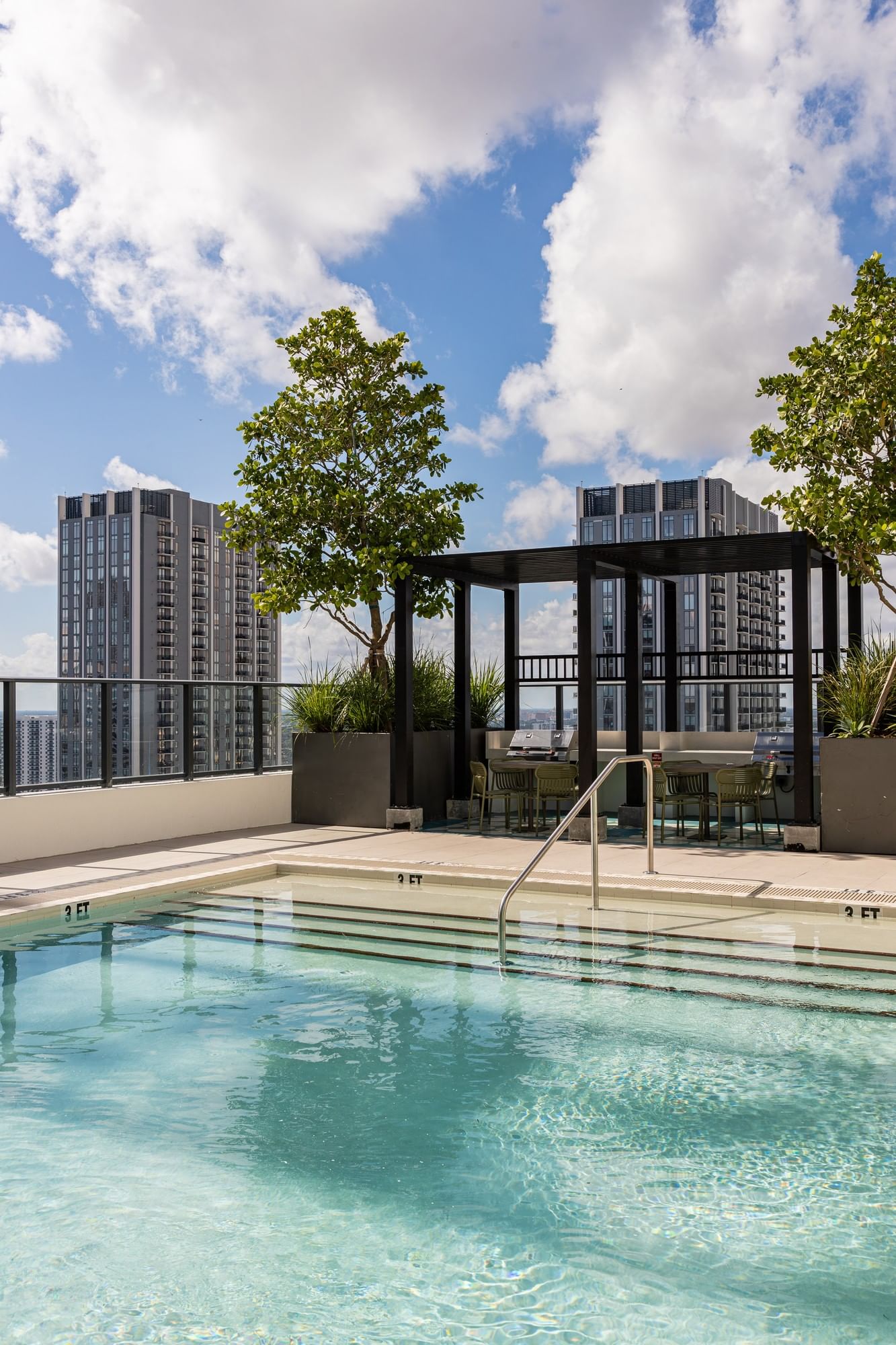 The Crosby Miami World Center
