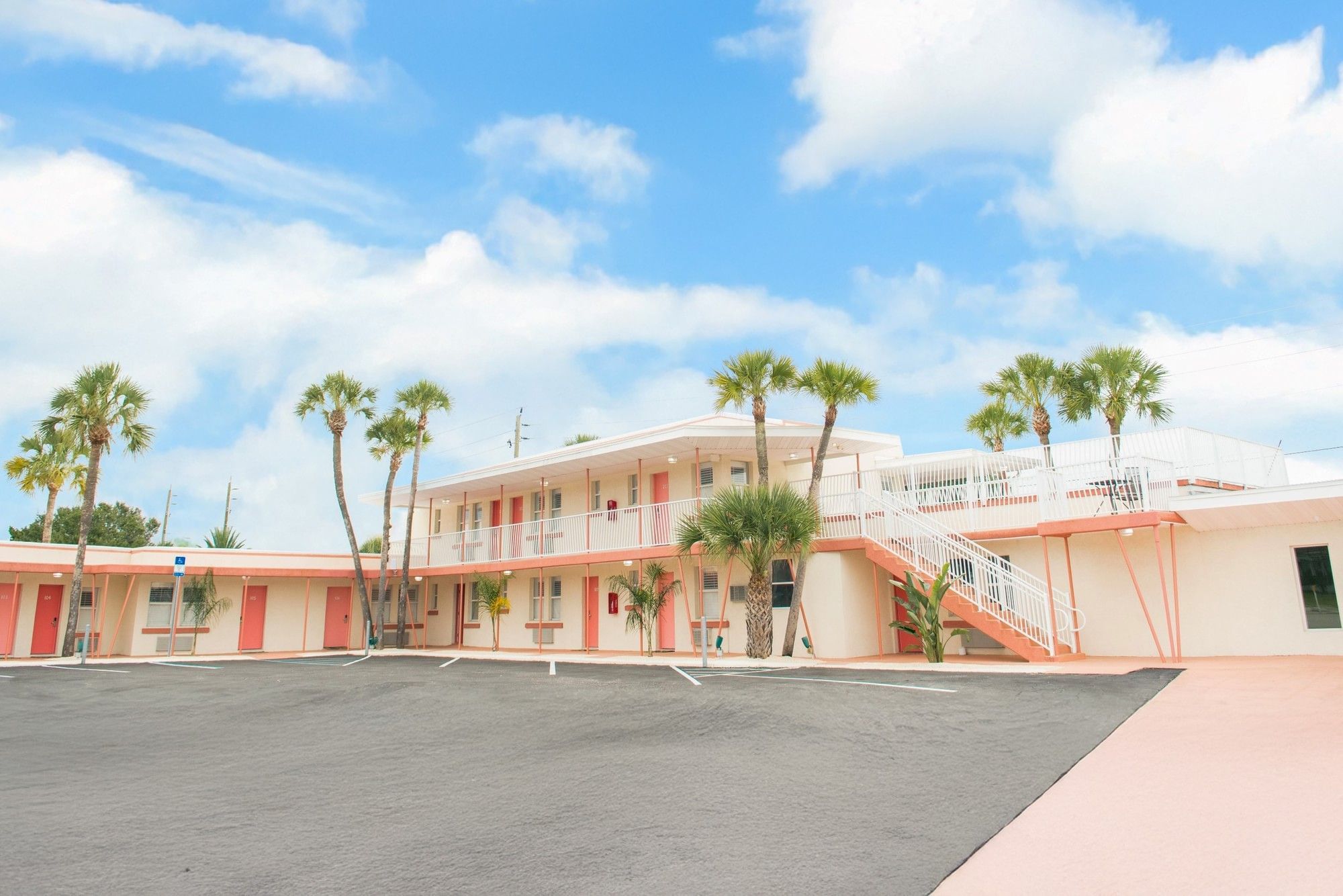 The Local St. Augustine