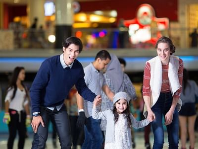 Fun activities close to Sunway Clio Hotel