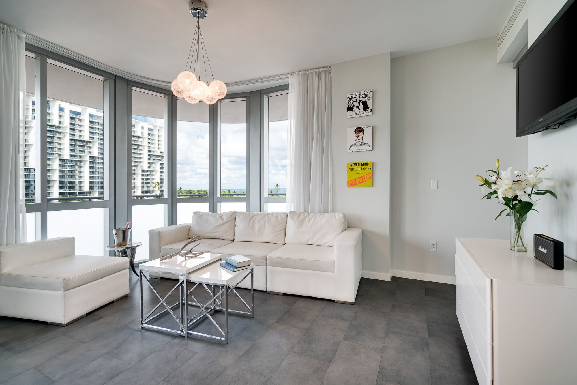 Explore the Comfort of 2 Bedroom Suites in South Beach, Miami, Florida