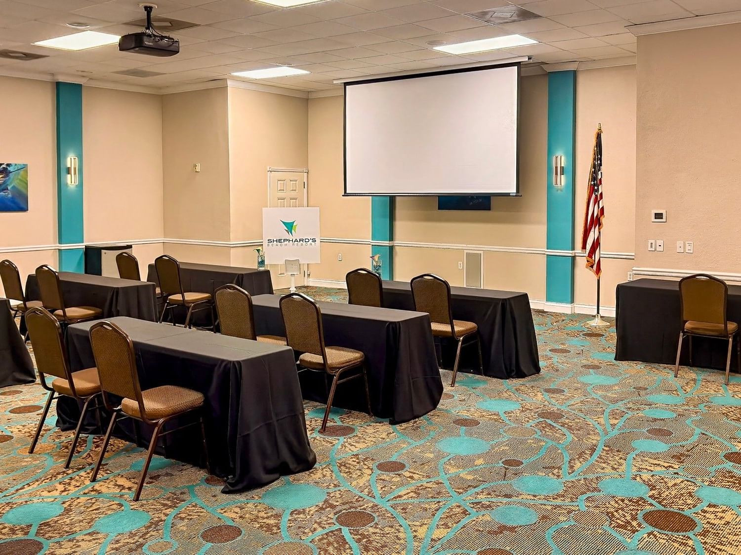Dolphin Room - Events