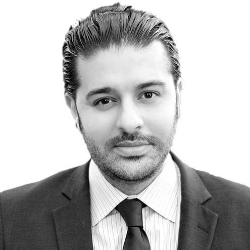 Kanvar Singh
Vice President Operations of Dream hotels