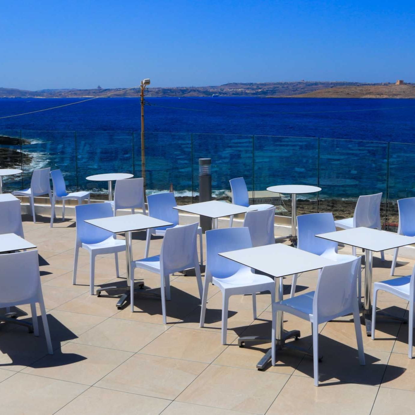 The Comino Sunset Bar Bars in Mellieha