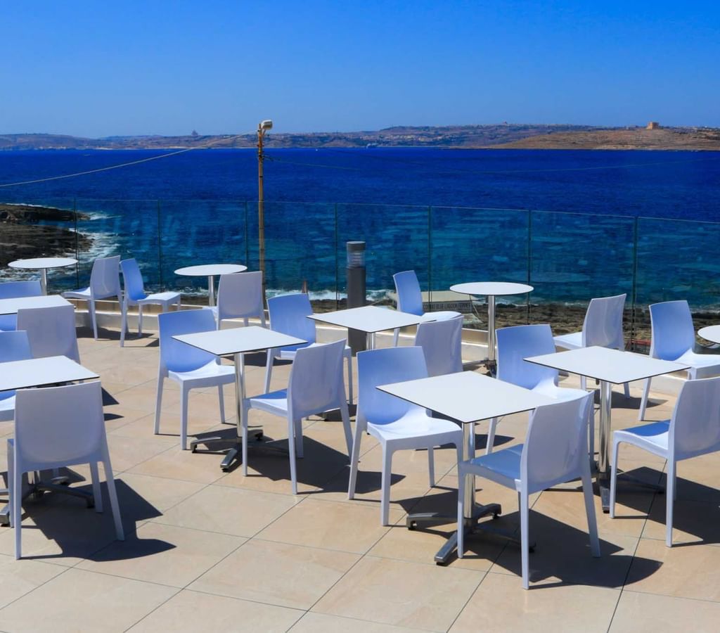 The Comino Sunset Bar Bars in Mellieha