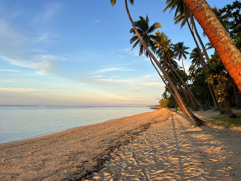 Tambua Sands Beach Resort