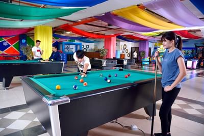 Lexis Hotel Group | Best Hotels & Resorts in Malaysia